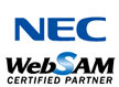 NEC WebSAM
